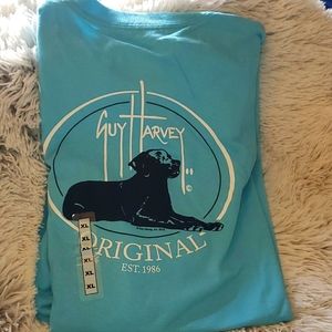 NWTNWT Guy Harvey Short Sleeve Tee Shirt